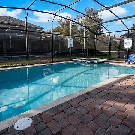 8 Bedroom Estate Near Disney World 达文波特 外观 照片