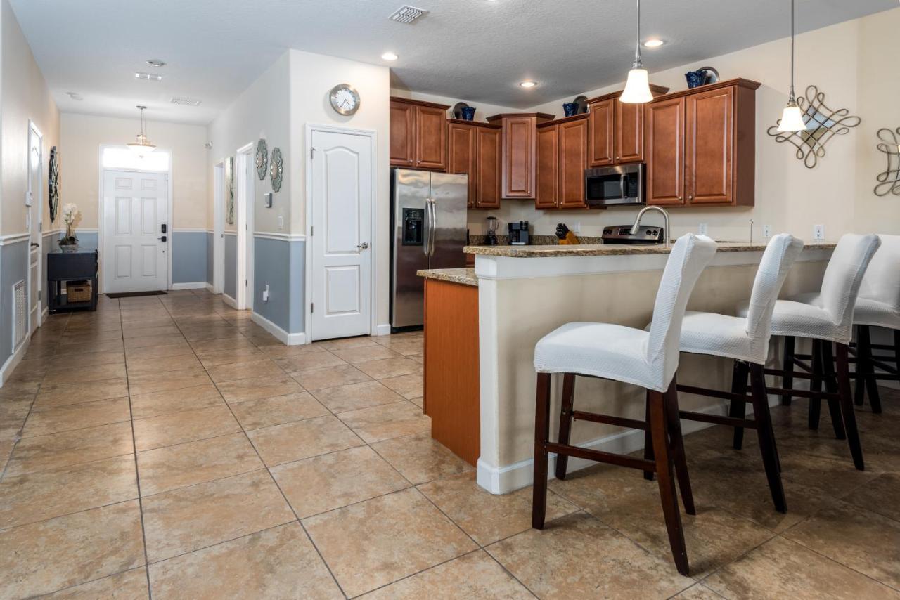 8 Bedroom Estate Near Disney World 达文波特 外观 照片