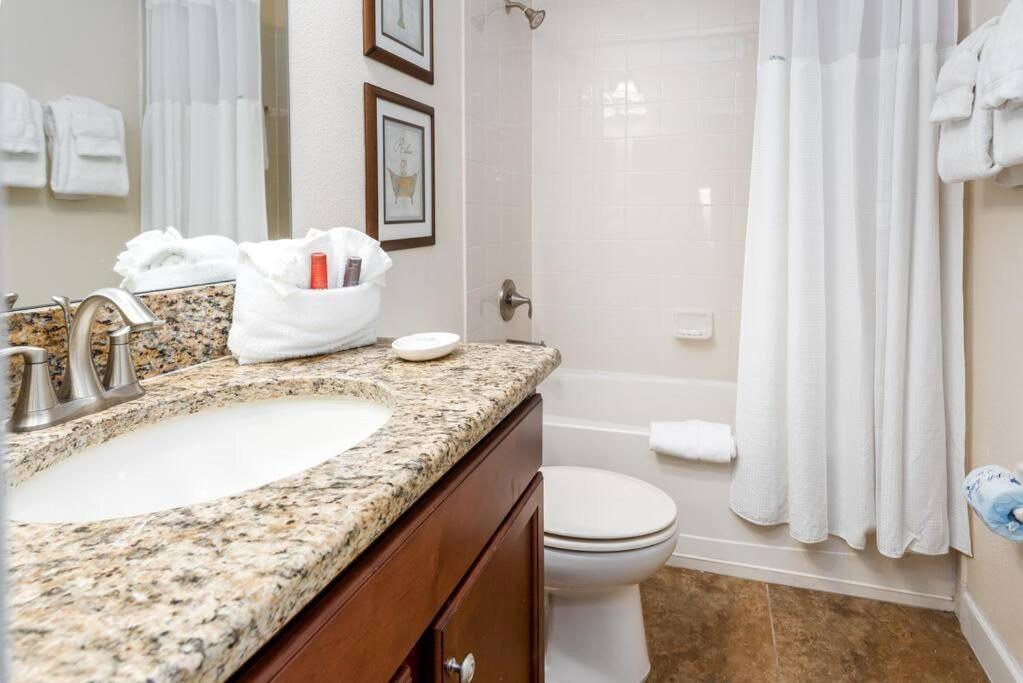 8 Bedroom Estate Near Disney World 达文波特 外观 照片