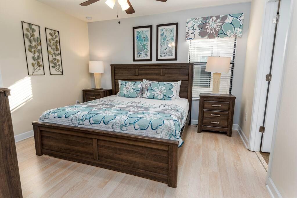 8 Bedroom Estate Near Disney World 达文波特 外观 照片