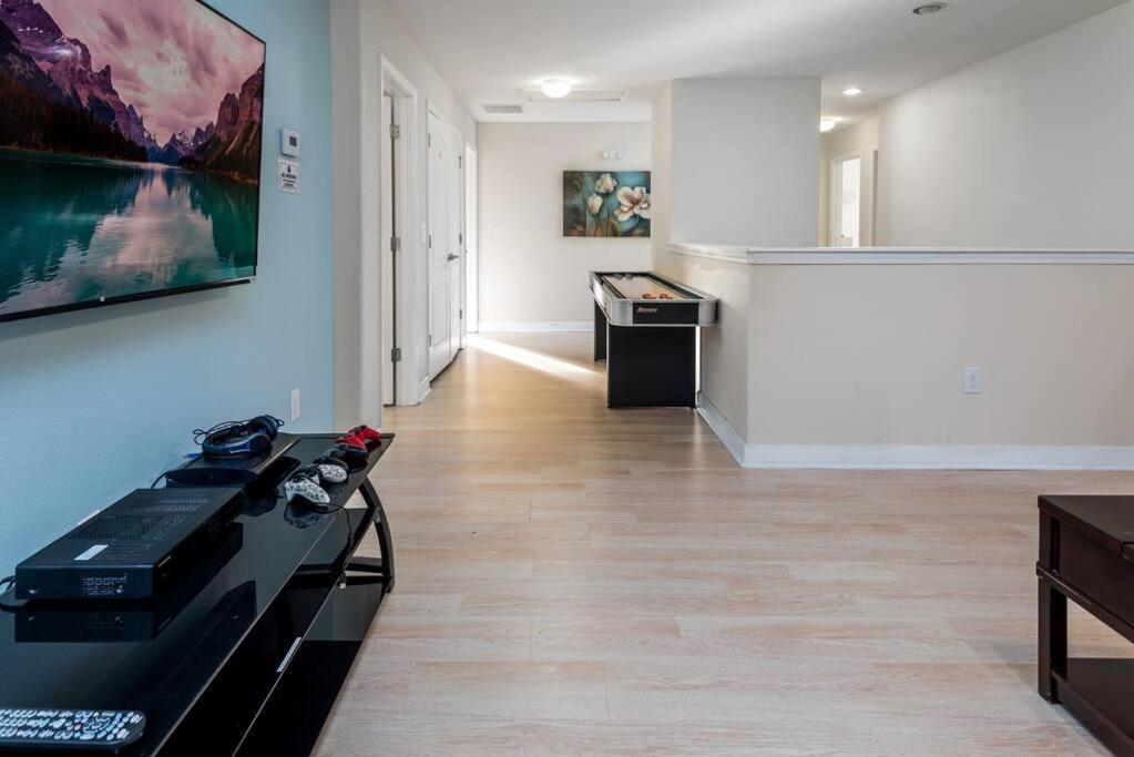 8 Bedroom Estate Near Disney World 达文波特 外观 照片