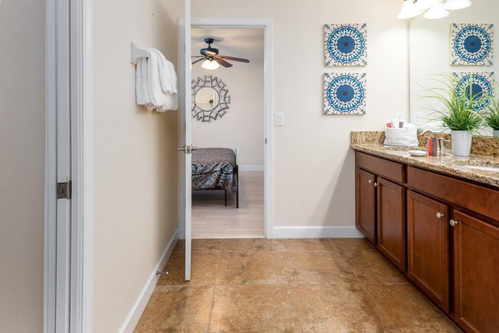 8 Bedroom Estate Near Disney World 达文波特 外观 照片