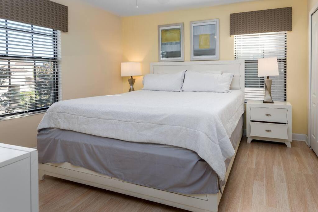 8 Bedroom Estate Near Disney World 达文波特 外观 照片