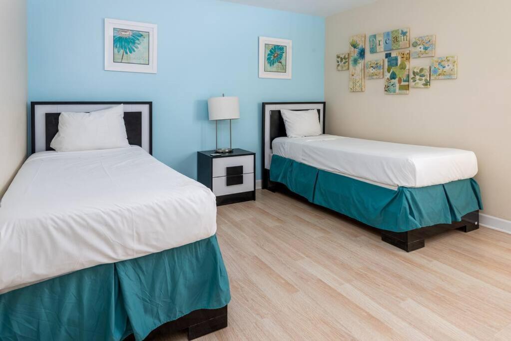 8 Bedroom Estate Near Disney World 达文波特 外观 照片